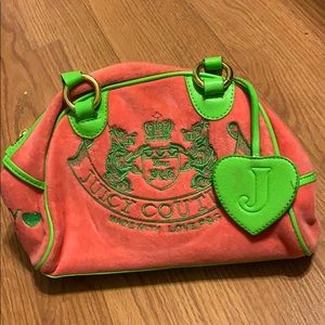 Juicy Couture Hangbag